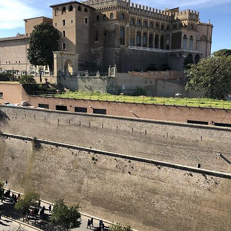 Vatican Garden 로마 외부 사진