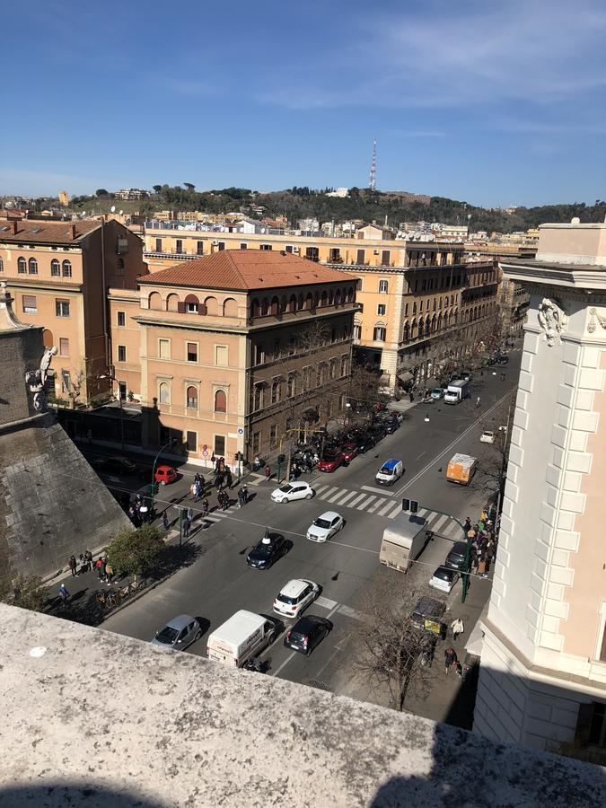 Vatican Garden 로마 외부 사진