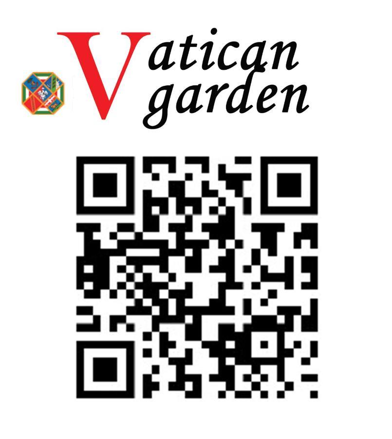 Vatican Garden 로마 외부 사진